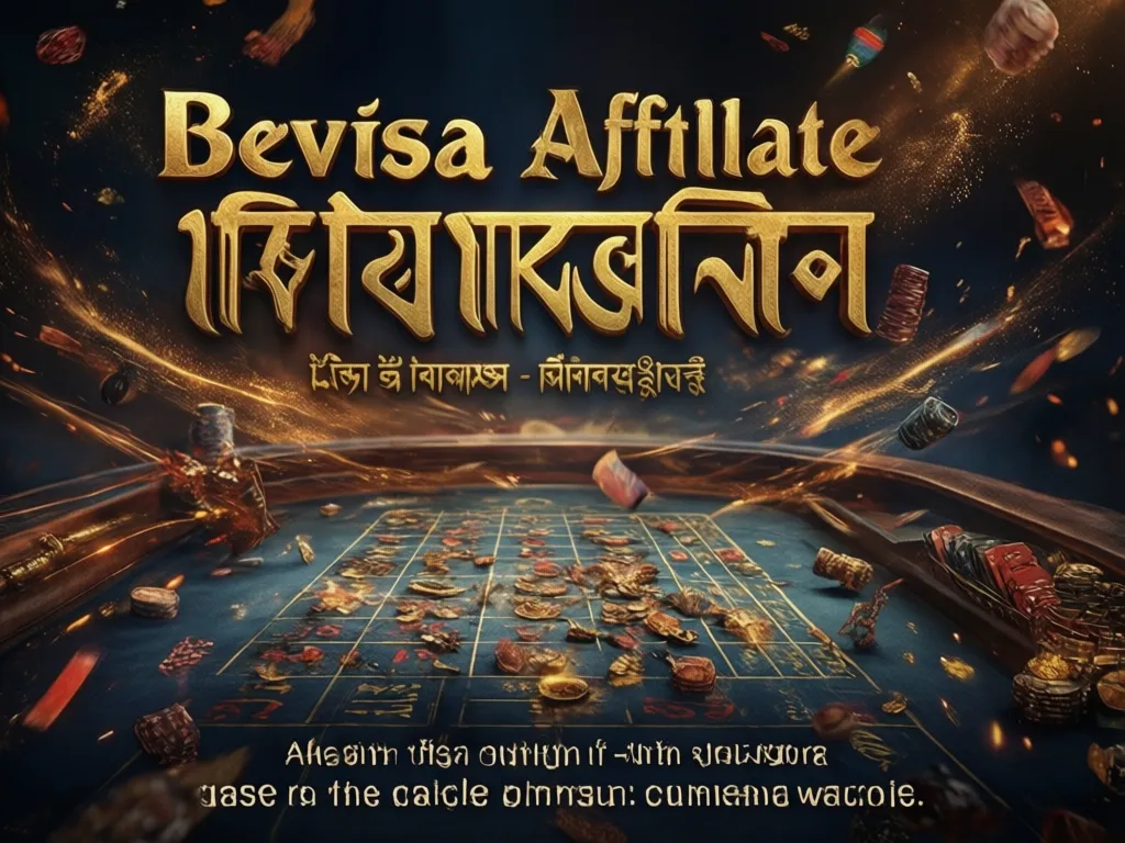 Betvisa Affiliate লগইন সমস্যা সমাধান গাইড